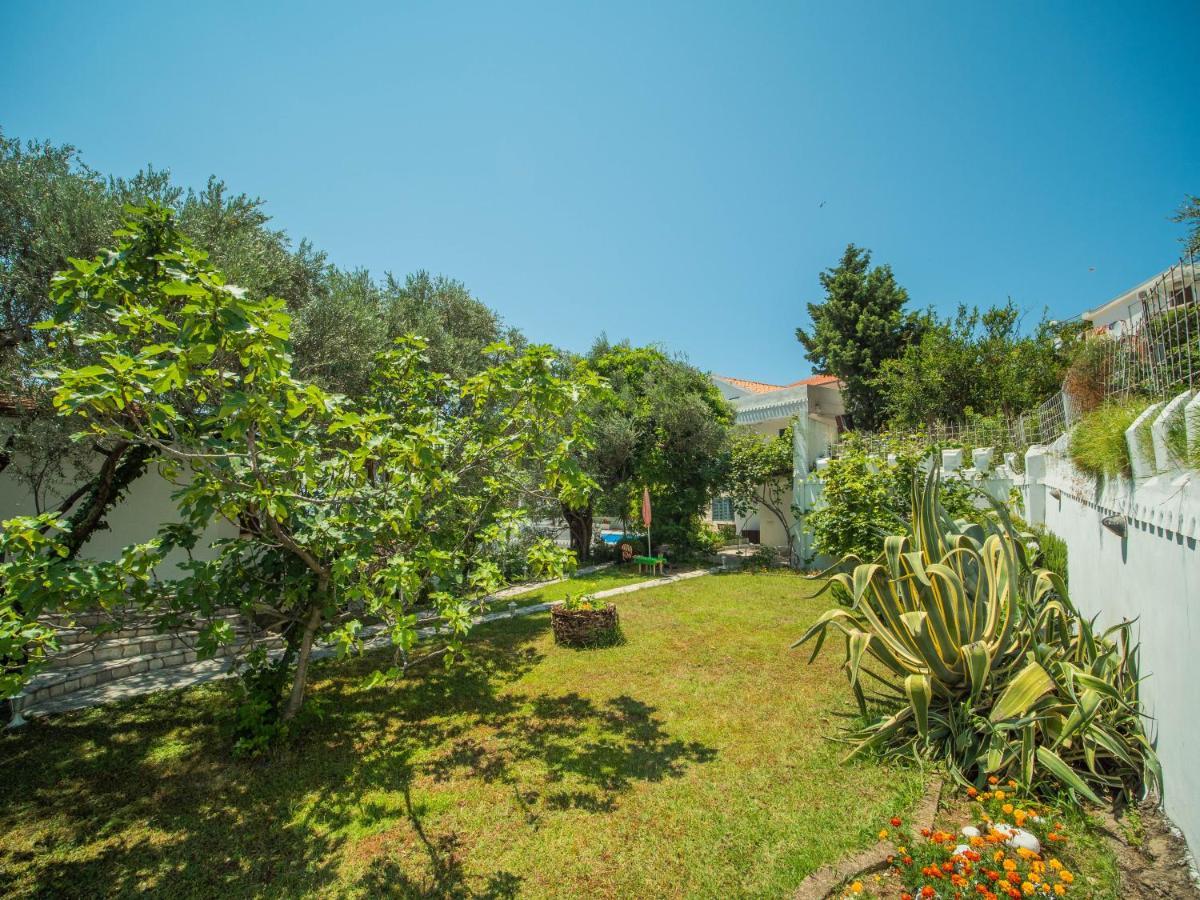 The Turtles Garden Villa Bečići Exterior foto
